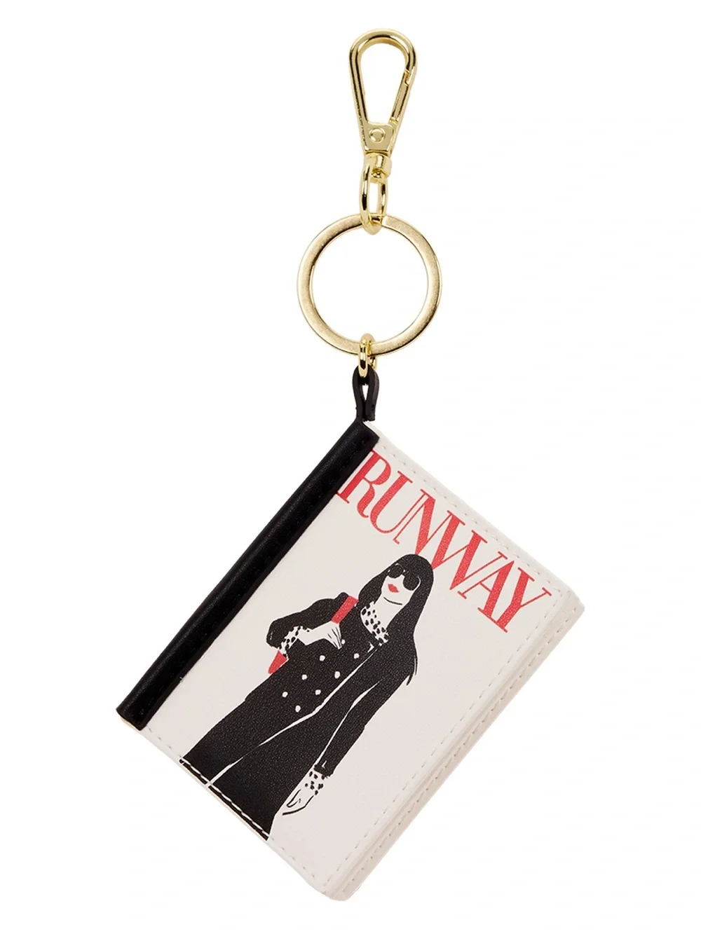 Loungefly The Devil Wears Prada Tote Bag